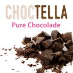 CHOCTELLA PURE CHOCOLADE ForPastry