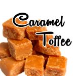 CARAMEL TOFFEE ForIce