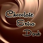 CHOCOLATE EXTRA DARK ForIce