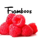 FRAMBOOS ForIce