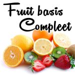 FRUITBASIS COMPLEET ForIce