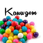 KAUWGOM ForIce