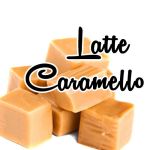 LATTE & CARAMELLO ForIce