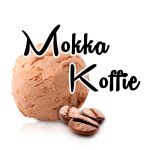 MOKKA KOFFIE ForIce
