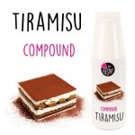 TIRAMISU ForPastry