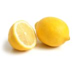 LEMON 50, citroen Pregel